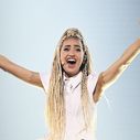 Surprise, après l’Eurovision, Monroe va chanter pour le Pape lors de sa venue en France fin septembre