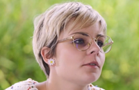 Karine Le Marchand accueille tous les agriculteurs de "L'amour est dans le pré, 20 ans".