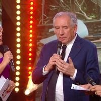 "Est-ce que c'est le sujet ?" : En direct sur France 2, Nagui interrompt François Bayrou qui parle de "population illégale" à Mayotte