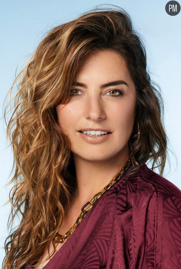 LaÎtitia MILOT