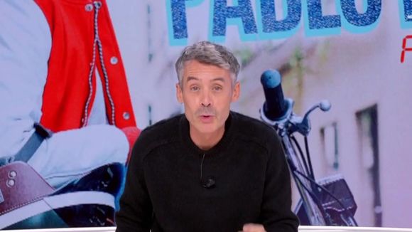 Audiences access 20h : Cyril Hanouna frôle les 2 millions de téléspectateurs sur W9, Yann Barthès s'envole sur TMC, Léa Salamé remonte sur France 2