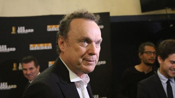 "On sait ce que ça veut dire" : Julien Lepers "effondré" par l'arrêt de "Questions pour un champion" en semaine sur France 3