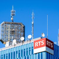 Plan d'économie de 290 millions d'euros : La radio-télévision suisse SSR annonce la suppression de 900 postes
