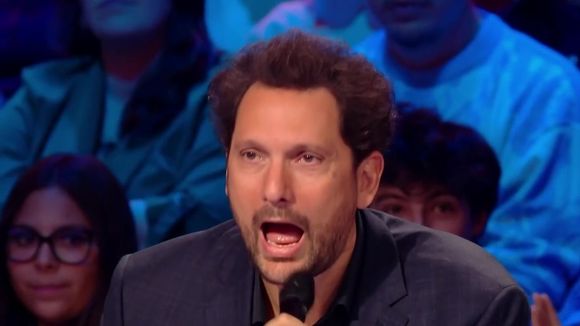 "On ne va pas pouvoir continuer" : Un duo d'artistes abandonne "La France a un incroyable talent" lors du quart de finale et surprend le jury