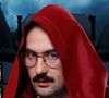 Hugo André, créateur d'escapes games, est au casting de la saison 4 des "Traîtres" sur M6