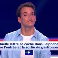 Audiences pré-access : Boosté par le regain de forme de Cyril Féraud avant lui, "Slam" avec Théo Curin tout proche de son record de saison sur France 3