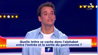 Audiences pré-access : Boosté par le regain de forme de Cyril Féraud avant lui, "Slam" avec Théo Curin tout proche de son record de saison sur France 3