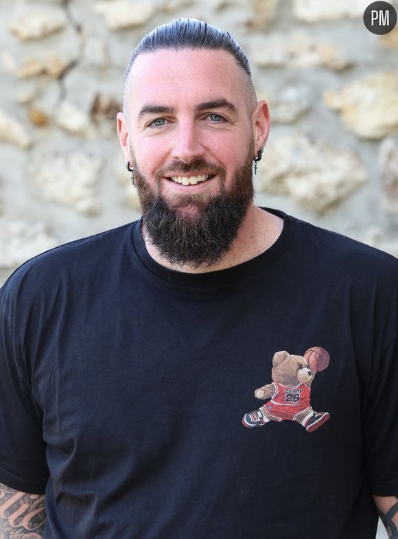 Ronan, 33 ans, menuisier à La Meaugeon (22), candidat du "Meilleur Pâtissier" 2025 sur M6