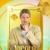 Nicolo participe à "Tricheurs", la nouvelle télé-réalité de TFX.