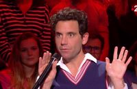 Mika fait une pause avec son rôle de coach dans "The Voice"