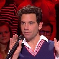 "C'est fini" : Mika annonce arrêter "toutes" les émissions de télévision auxquelles il participe en France