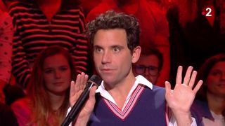 "C'est fini" : Mika annonce arrêter "toutes" les émissions de télévision auxquelles il participe en France