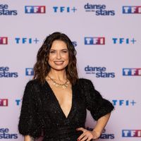 Lucie Bernardoni candidate de "Danse avec les stars" sur TF1 : "Il n'y a pas de compétition avec Julien Lieb et Emma"