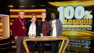 Audiences : Quel programme entre "The Voice" sur TF1 et "100% logique" sur France 2 est arrivé en tête des audiences hier soir ?