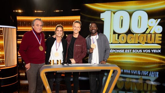 Audiences : Quel programme entre "The Voice" sur TF1 et "100% logique" sur France 2 est arrivé en tête des audiences hier soir ?