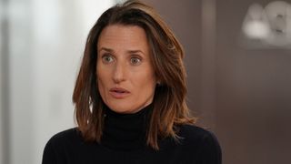 "Ils sont de retour" : Netflix annonce (enfin) le tournage du film de la série culte "Dix pour cent"