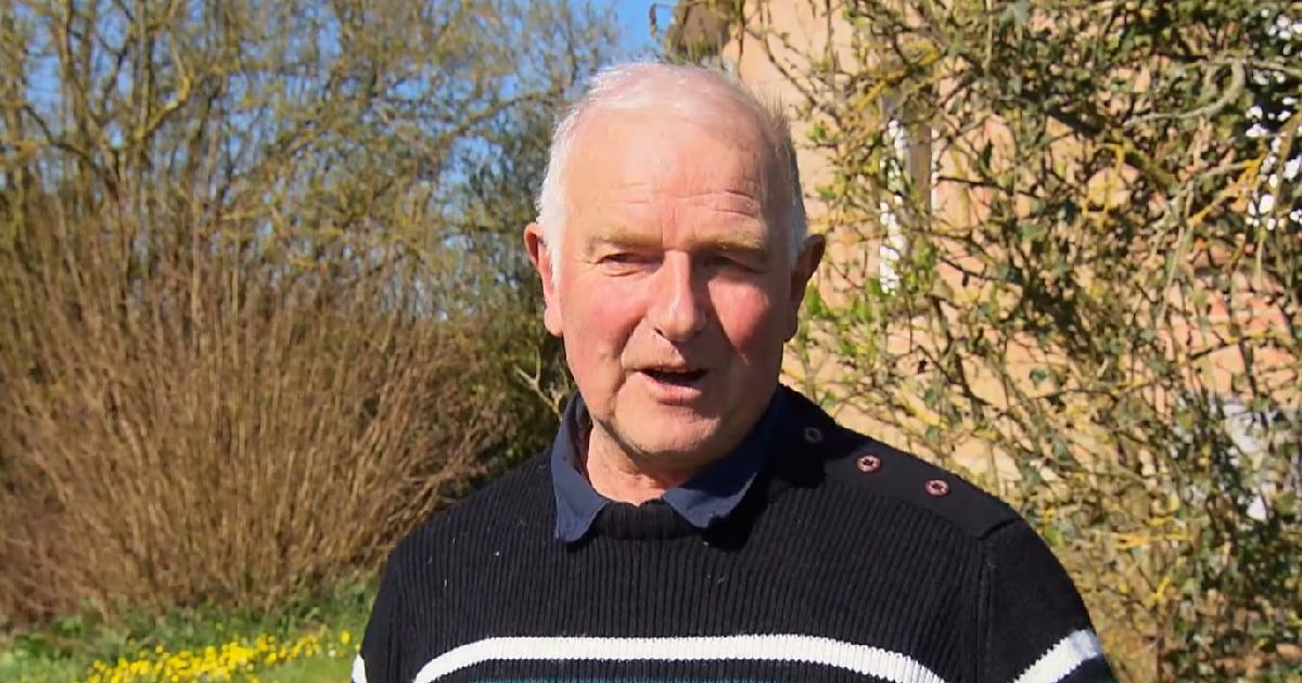 « Ça me fait de la peine » : Dès le premier jour à la ferme une prétendante de Jean-Louis se sent « exclue », l’agriculteur avoue sa préférence pour l’autre