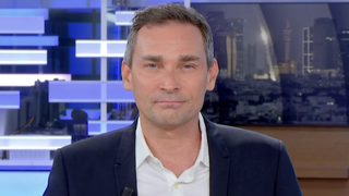 "Une idée de la direction" : Loïc de la Mornais réagit à sa présence dans "Un si grand soleil" sur France 3