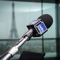 Quelles sont les radios et web radios les plus écoutées en ligne ?