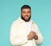 Aïmed, 25 ans, candidat de "Secret Story" 2025