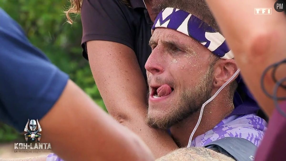 Koh-Lanta" : Mehdi peut-il revenir dans l'aventure si Allan est contraint à  l'abandon ? La production répond - Puremédias