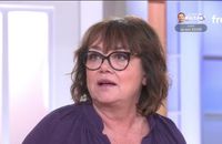 Nathalie Saint-Cricq a estimé qu'elle n'aurait jamais dû faire cette "blague idiote" sur Eric Ciotti.