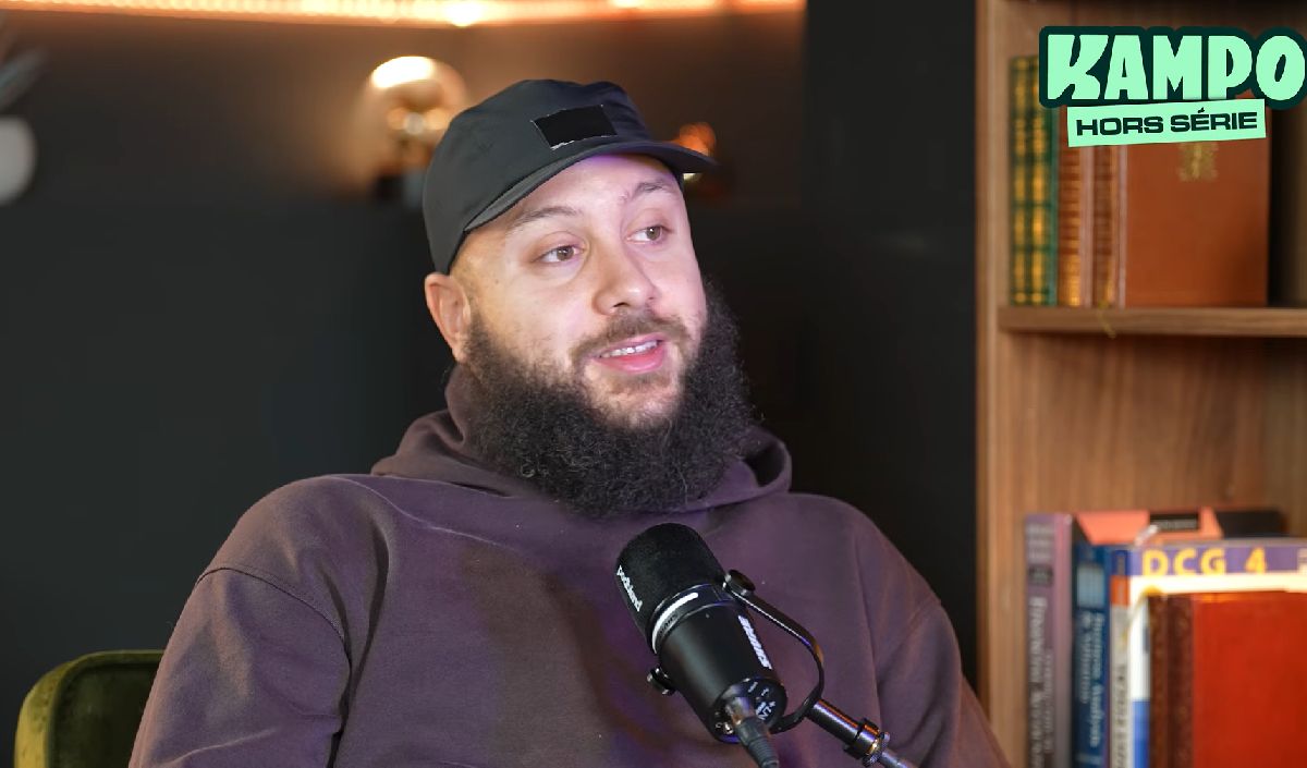 "Je savais que c'était inédit" : Zack Nani dévoile les coulisses de l'obtention des droits de diffusion de compétitions de football sur sa chaîne Twitch