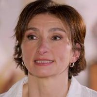 "L'amour est dans le pré" 2025 : Le générique de M6 a-t-il déjà dévoilé le choix définitif de Géraldine et son histoire d'amour avec un prétendant ?