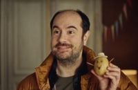 Canal+ a dit non à Kyan Khojandi et à la suite de "Bref".