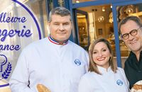 La bande-annonce de "La meilleure boulangerie de France", avec Norbert Tarayre.