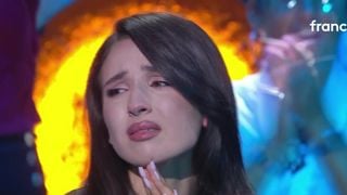 "On a touché la corde sensible" : Ambre ("Star Academy") s'effondre en larmes dans "La boîte à secrets" sur France 3