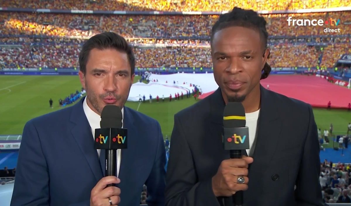 Audiences : Quel score pour la finale de la Coupe de France entre Lens et Nice sur France 2 face à la finale de "Pékin Express" sur M6 ?