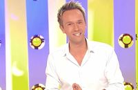 Cyril Féraud a fait ses adieux aux téléspectateurs de "Duels en familles" sur France 3