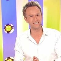"Merci de m'avoir fait grandir" : Les adieux de Cyril Féraud à "Duels en familles" et aux après-midis de France 3