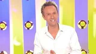 "Merci de m'avoir fait grandir" : Les adieux de Cyril Féraud à "Duels en familles" et aux après-midis de France 3