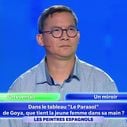 "Tout le monde veut prendre sa place" : Doan, le nouveau champion du programme de France 2, avait déjà brillé dans un jeu sur TF1