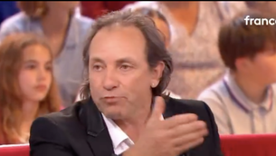"Je trouve ça honteux" : Philippe Candeloro veut changer les règles de "Danse avec les stars" sur TF1