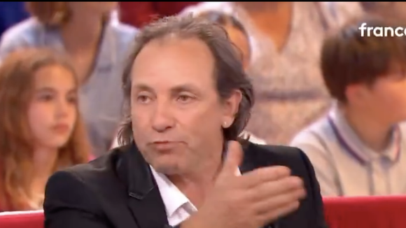 "i find it shameful": philippe
