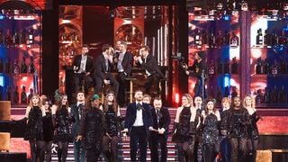 Les Enfoirés sur TF1, la cérémonie de clôture des Jeux Olympiques d'hiver Milano Cortina 2026 sur France 2, le lancement de la saison 10 de "Mariés au premier regard" sur M6... Les temps forts à la télévision du 21 au 27 février 2026