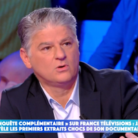 Jacques Cardoze ("TPMP", "Complément d’enquête") candidat à la présidence de Public Sénat