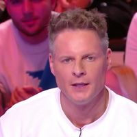 "Il essaye de récupérer" : Matthieu Delormeau victime d'un accident, le chroniqueur de Cyril Hanouna absent plusieurs jours de "Tout beau, tout n9uf" sur W9