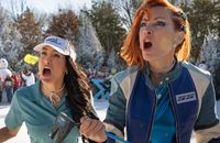 La bande-annonce de "Happy Gilmore 2".