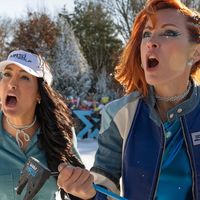 Audiences Netflix : Passée inaperçue en France, cette comédie déjantée cartonne partout dans le monde et cumule déjà plus de 87 millions de vues