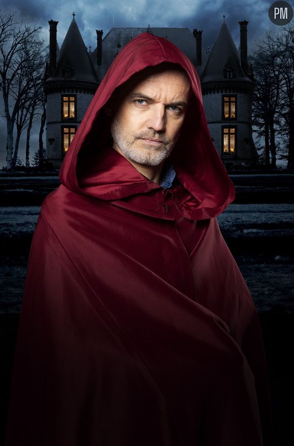 Olivier BAL, candidat des "Traitres" 2025