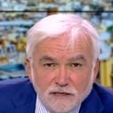 "L'Arcom devrait intervenir" : Pascal Praud dénonce l’édito "d’une violence inouïe" de Patrick Cohen à son encontre sur France Inter