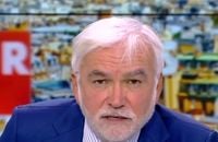 Pascal Praud a réagi à l'édito de Patrick Cohen à son encontre.