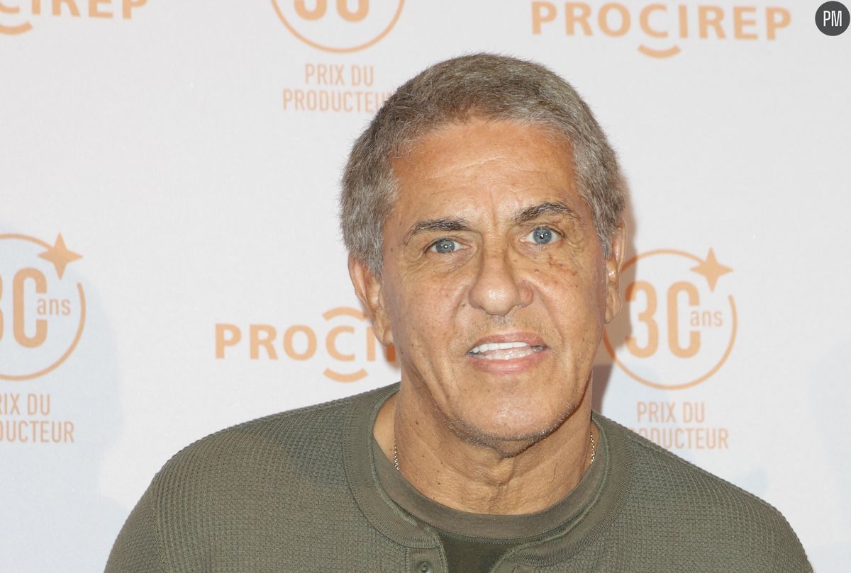 Franck Gastambide a essayé de me la faire à l'envers" : Pourquoi Samy Naceri  a refusé de jouer dans "Taxi 5" - Puremédias