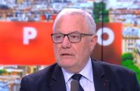 Le débat a été musclé entre Éric Naulleau et Mathias Leboeuf sur l'antenne de CNews.