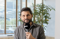 "Un Far West sans foi ni loi" : Christophe Beaugrand évoque les réseaux sociaux et "Secret Story" sur Europe 1
