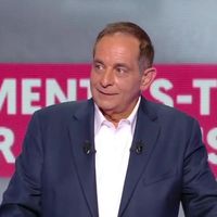 Audiences access 20h : Quel score pour la première de Laurent Fontaine, joker de Cyril Hanouna, à la présentation de "Tout beau, tout n9uf" sur W9 ?